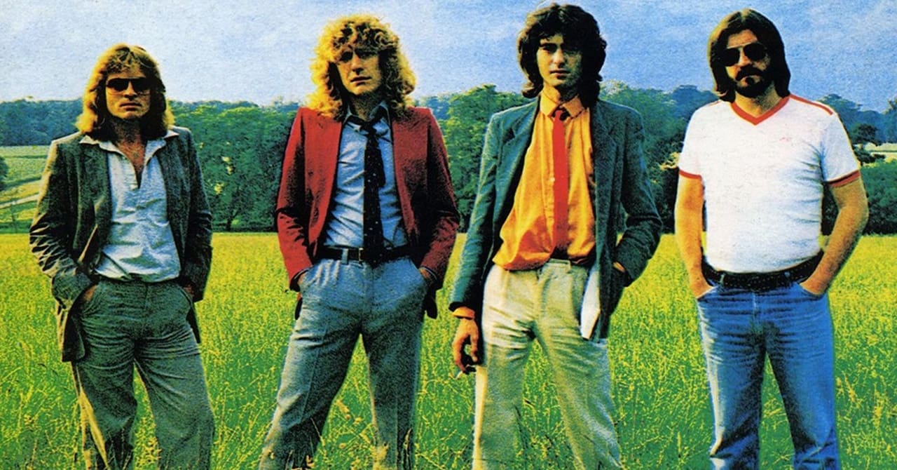 Led Zeppelin