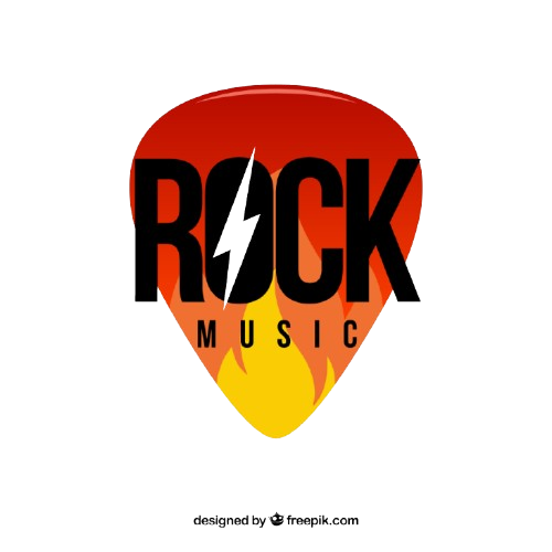 Logo Rock